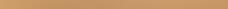 Бордюр Arte Bellante Gold 59,8x2,3