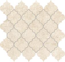 Мозаика Arte Bellante Mosaic Beige 24,6x26,4