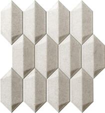 Мозаика Arte Bellante Mosaic Grey 29,1x26,5