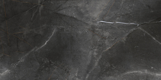 Керамогранит Arte Blackwall Black LAP 59,8x119,8