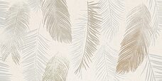 Плитка настенная Arte Blanca leaves SAT 59,8x119,8