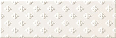 Декор Arte Blanca Dekor bar white B 7,8x23,7