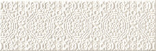 Декор Arte Blanca Dekor bar white D 7,8x23,7