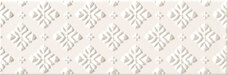Декор Arte Blanca Dekor bar white A 7,8x23,7