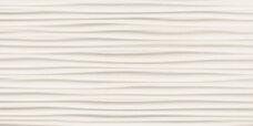 Плитка настенная Arte Blanca wave STR 29,8x59,8
