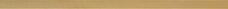 Бордюр Arte Dorado Stone Gold 2,3х74,8
