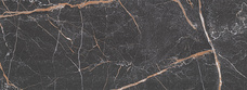 Плитка настенная Arte Emelie black 32,8х89,8