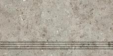 Ступень Arte Etno Grey Mat Stopnica 29,8x59,8