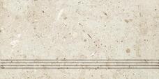 Ступень Arte Etno Silver Mat Stopnica 29,8x59,8