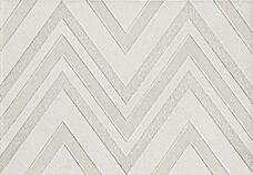 Декор настенный Arte Navona Grey 25x36