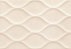 Плитка настенная Arte Navona Beige STR 25x36