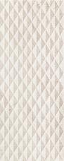 Плитка настенная Arte Oriano White STR 29,8х74,8