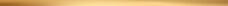 Бордюр настенный Arte Origami gold 89,8x2,3