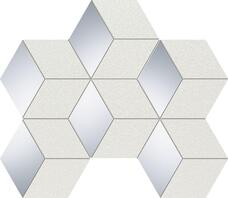 Мозаика Arte Perla White 28,9x22,1