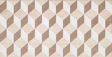 Декор Arte Pineta Modern Beige 30,8x60,8
