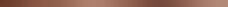 Бордюр Arte Scarlet Copper 74,8x2,3