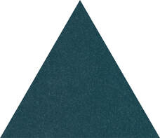 Плитка настенная Arte Scarlet Navy Tri 16x13,9