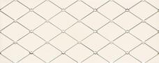 Декор настенный Arte Senza White 29,8x74,8