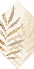 Декор керамический Arte Ventura Ivory Form 22,5x14,8
