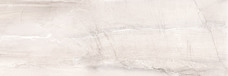 Плитка настенная Ceramika Konskie Terra White RETT 25x75