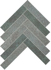 5900199048713 Мозаика Domino Egzotica Green 17,8x29,8 5900199048713 Мозаика Domino Egzotica Green 17,8x29,8