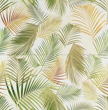 5900199048706 Декор Domino Egzotica Leaves 2-элементный 61,8x60,8