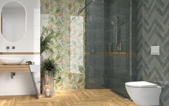 Плитка Egzotica