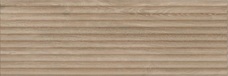 Плитка настенная Paradyz Bella Wood Struktura Rekt Mat 29,8x89,8 