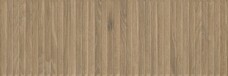 Плитка настенная Paradyz Molto Wood Struktura Rekt Mat 25x75