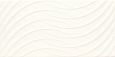 Плитка настенная Paradyz Porcelano Bianco Struktura 30х60