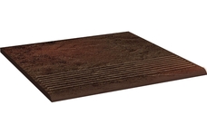 Semir Brown ступень прямая B1a 30x30 (1,17) Semir Brown ступень прямая B1a 30x30 (1,17)