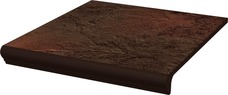 Semir Brown ступень с капиносом прямая 29,5х32,8 Semir Brown ступень с капиносом прямая 29,5х32,8