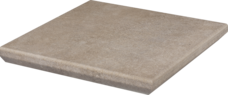 Капинос угловой Paradyz Viano Beige Kapinos Stopnica Narozna 33x33