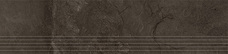 5900199256293 Ступень Tubadzin Grand Cave Brown 119,8x29,6 5900199256293 Ступень Tubadzin Grand Cave Brown 119,8x29,6