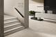 Ступени и керамогранит Industrio