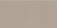 5907602111002 Ступень Tubadzin Industrio Beige MAT 59,8x29,6