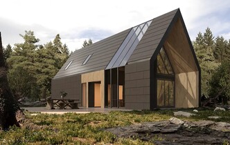 Плитка Monolith Plus