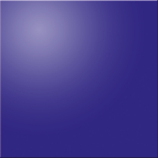 5900199276277 Плитка керамическая Tubаdzin Pastel Płytka ścienna Pastel Kobaltowy M. Konopacka 20x20 Gat.1