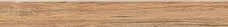 Плинтус керамогранитный Domino Aspen Brown STR 7x59,8