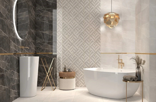 Плитка Bastille