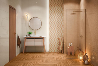 Плитка Berberis