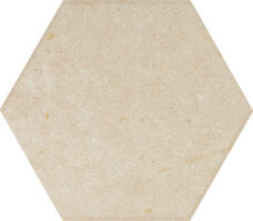 Плитка настенная Domino Bihara Beige Hex 11x12,5