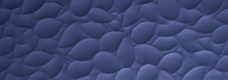 Плитка настенная Love Ceramic Genesis Leaf Deep Blue matt 35x100