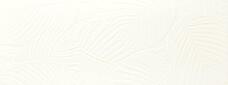 Плитка настенная Love Ceramic Genesis Palm White matt 45x120
