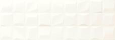 Плитка настенная Love Ceramic Genesis Rise White matt 35x100