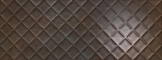 Плитка керамогранитная Love Ceramic Metallic Chess Carbon ret 45x120