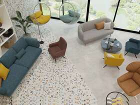 Керамогранит Arti