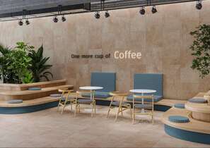 Керамогранит Magmas