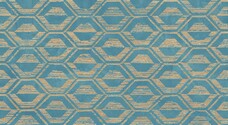 Декор Atlas Concorde 600080000417 Thesis Pattern Light Blue 30,5х56