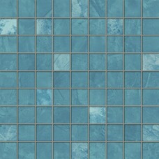 Мозаика Atlas Concorde 600110000930 Thesis Light Blue Mosaic 31,5х31,5